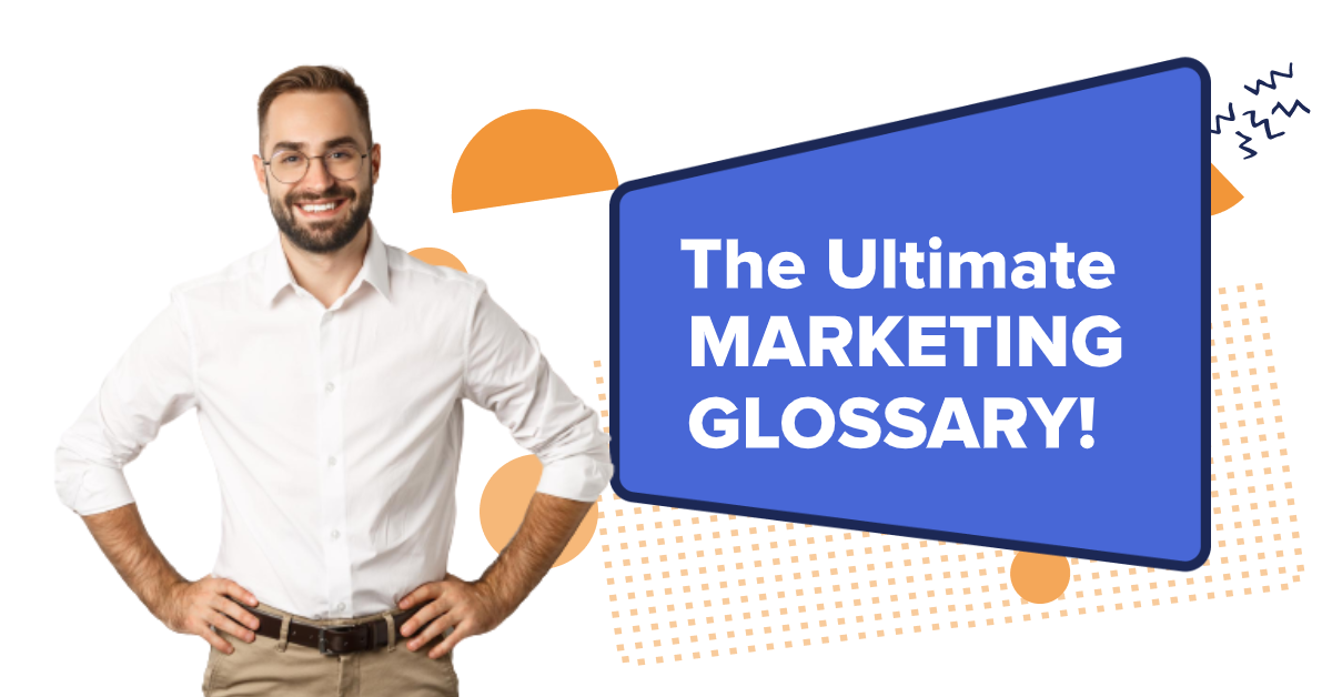 Marketing Terms Glossary For Shopify Store Owners Marketing Terms Glossary For Shopify Store Owners