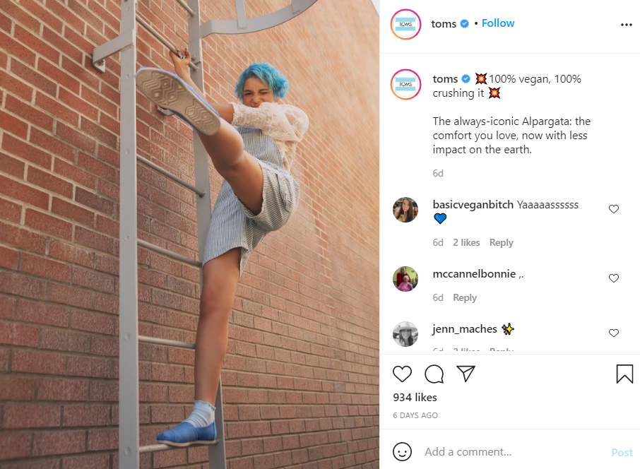 15 Inspiring Social Media Content Ideas for Fashion Brands