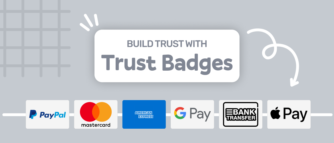 The Complete Guide to Trust Badges